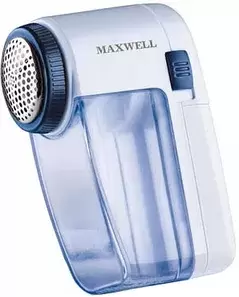 Машинки для удаления катышков (триммеры) Maxwell