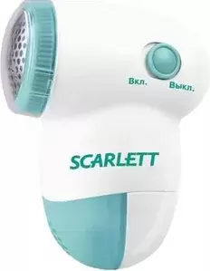 Машинки для удаления катышков (триммеры) Scarlett