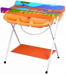 Пеленальные комоды и столы Baby Prestige