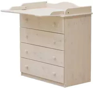 Пеленальные комоды и столы Dipriz