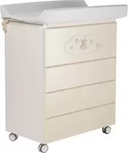 Пеленальные комоды и столы Feretti