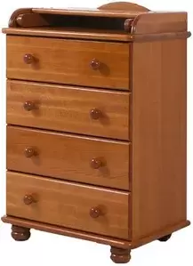 Пеленальные комоды и столы Гандылян