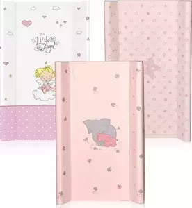 Пеленальные комоды и столы Lorelli