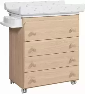 Пеленальные комоды и столы Micuna