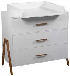 Пеленальные комоды и столы Мой малыш