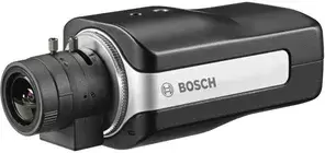Камеры видеонаблюдения Bosch