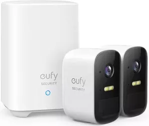 Камеры видеонаблюдения Eufy