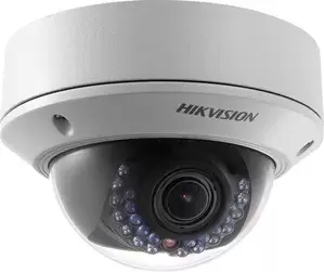 Камеры видеонаблюдения Hikvision