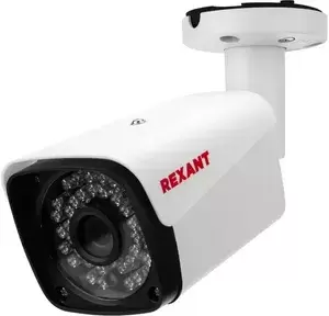 Камеры видеонаблюдения Rexant