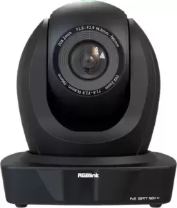 Камеры видеонаблюдения RGBlink