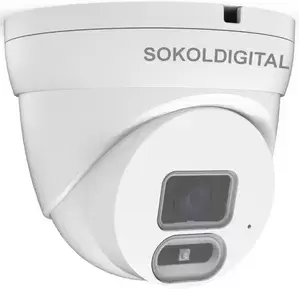 Камеры видеонаблюдения SokolDigital