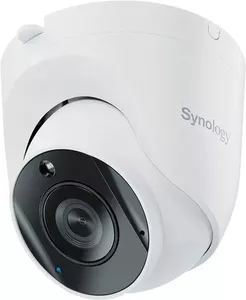 Камеры видеонаблюдения Synology