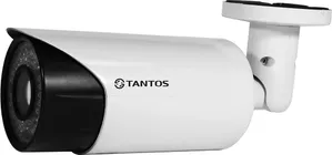 Камеры видеонаблюдения Tantos
