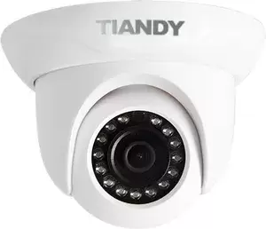 Камеры видеонаблюдения Tiandy