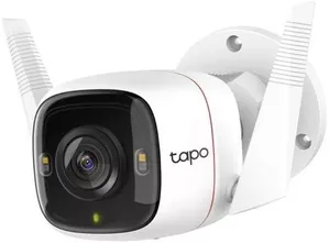 Камеры видеонаблюдения TP-LINK