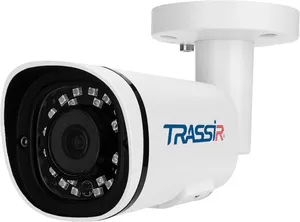 Камеры видеонаблюдения TRASSIR