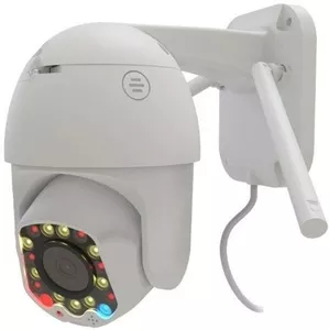 Уличныекамерывидеонаблюдения