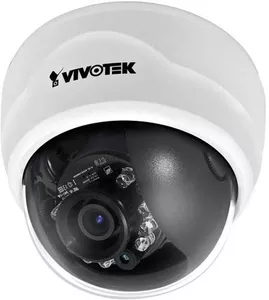 Камеры видеонаблюдения Vivotek