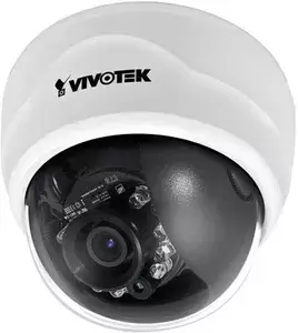 Камеры видеонаблюдения Vivotek
