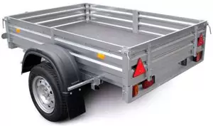 Автоприцепы