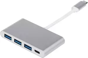 USB-хабы и док-станции Atcom