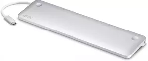USB-хабы и док-станции Aten