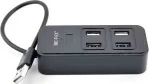 USB-хабы и док-станции Behpex
