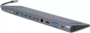 USB-хабы и док-станции Cablexpert
