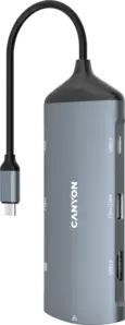 USB-хабы и док-станции Canyon
