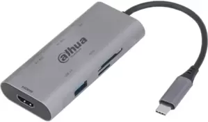 USB-хабы и док-станции Dahua