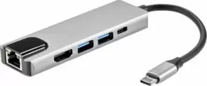 USB-хабы и док-станции iOpen