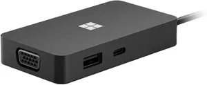 USB-хабы и док-станции Microsoft