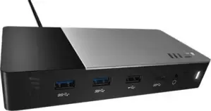 USB-хабы и док-станции MSI