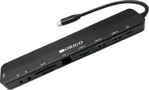 USB-хабы и док-станции Origo