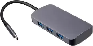 USB-хабы и док-станции Perfeo