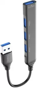 USB-хабы и док-станции Pero