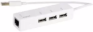USB-хабы и док-станции Prolink