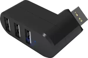 USB-хабы и док-станции Ritmix