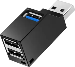 USB-хабы и док-станции Sipl