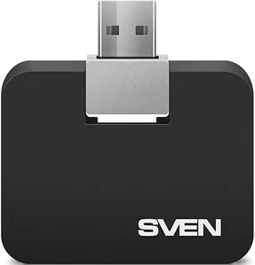 USB-хабы и док-станции Sven