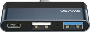 USB-хабы и док-станции Usams