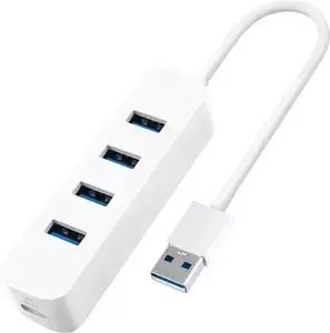 USB-хабы и док-станции Xiaomi