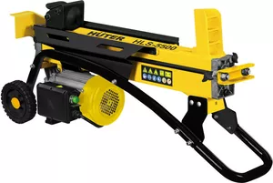 Дровоколы Huter