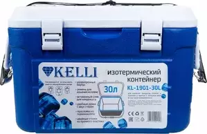 Сумки-холодильники Kelli