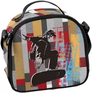 Сумки-холодильники Paso