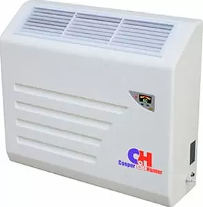 Осушители воздуха (влагопоглотители)