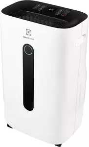 Осушители воздуха (влагопоглотители) Electrolux