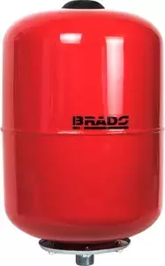 Баки расширительные Brado