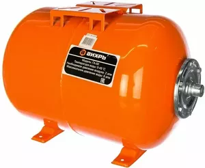 Баки расширительные Вихрь