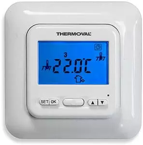 Терморегуляторы